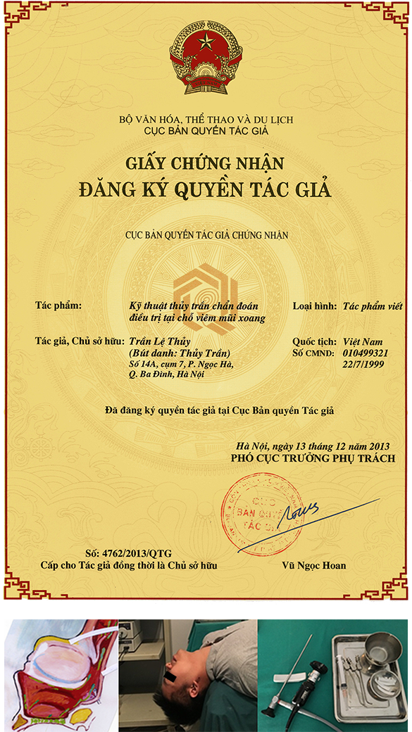 KỸ THUẬT & CÔNG NGHỆ ÁP DỤNG TRONG KHÁM & ĐIỀU TRỊ